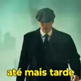 Figurinha para WhatsApp