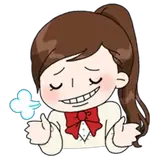 Figurinha para WhatsApp