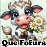 Figurinha de Animais para WhatsApp