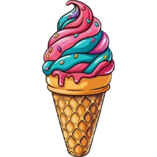 Coletadas sticker 19389