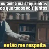 Figurinha para WhatsApp