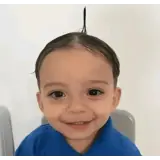 Figurinha de Engraçados para WhatsApp