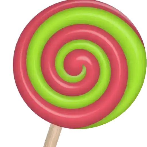 Coletadas sticker 12425