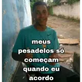 Sticker de Memes Brasileiros para WhatsApp