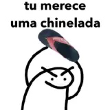 Sticker de Memes Brasileiros para WhatsApp