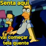 Figurinha de Memes para WhatsApp