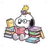 Animais WhatsApp sticker