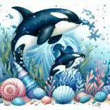 Figurinha de Animais para WhatsApp