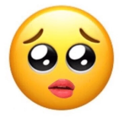 Figurinha para WhatsApp — reação