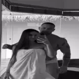 Amor WhatsApp sticker