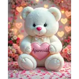 Figurinha de Amor para WhatsApp