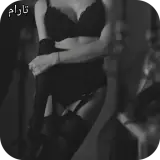 Figurinha de reação para WhatsApp