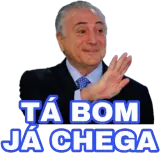 Figurinha para WhatsApp