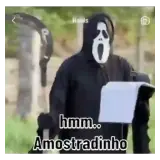 Figurinha para WhatsApp