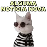 Figurinha de Memes para WhatsApp