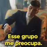 Figurinha para WhatsApp