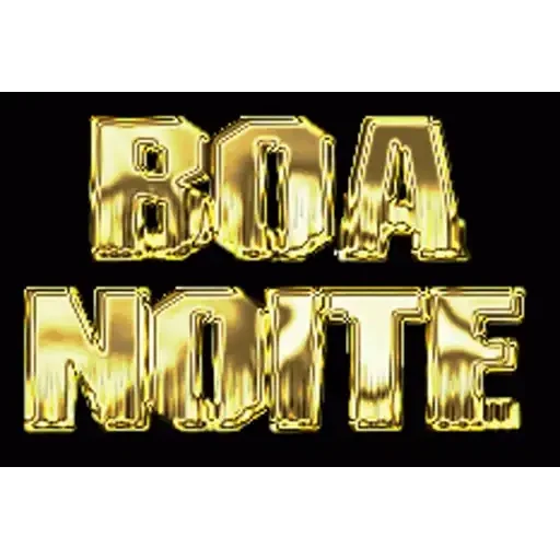 Figurinha para WhatsApp — Saudações