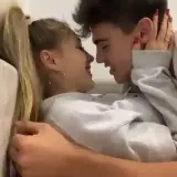 Figurinha de Amor para WhatsApp