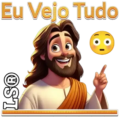 Coletadas sticker 32