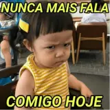 Figurinha de Memes Brasileiros para WhatsApp