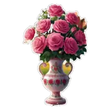 Figurinha de Saudações para WhatsApp