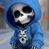 Figurinha para WhatsApp