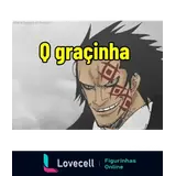 Figurinha para WhatsApp