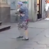 Figurinha de Engraçados para WhatsApp