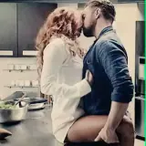 Figurinha de Amor para WhatsApp