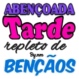 Figurinha de Saudações para WhatsApp