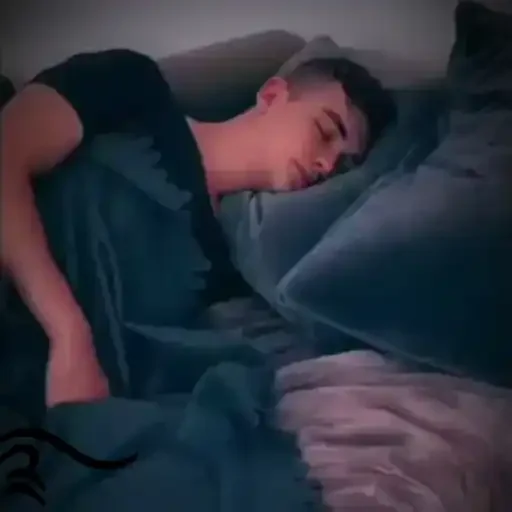 Figurinha para WhatsApp — reação