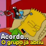 Figurinha de Memes Brasileiros para WhatsApp