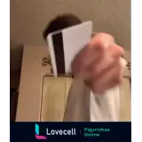 Figurinha para WhatsApp