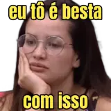 Sticker de Memes Brasileiros para WhatsApp