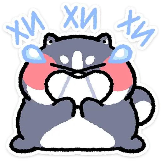 Coletadas sticker 14008