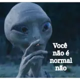 Figurinha de Memes Brasileiros para WhatsApp