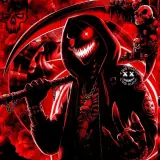 Figurinha de reação para WhatsApp