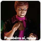 Memes Brasileiros WhatsApp sticker