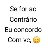 Figurinha para WhatsApp