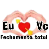 Amor WhatsApp sticker