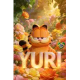 Figurinha de Animais para WhatsApp