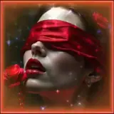 Figurinha de Amor para WhatsApp