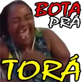Sticker de Memes Brasileiros para WhatsApp