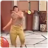 Figurinha para WhatsApp