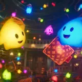 Figurinha de Engraçados para WhatsApp