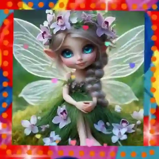 Figurinha para WhatsApp