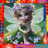 Figurinha para WhatsApp