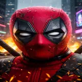 Figurinha de Filmes para WhatsApp