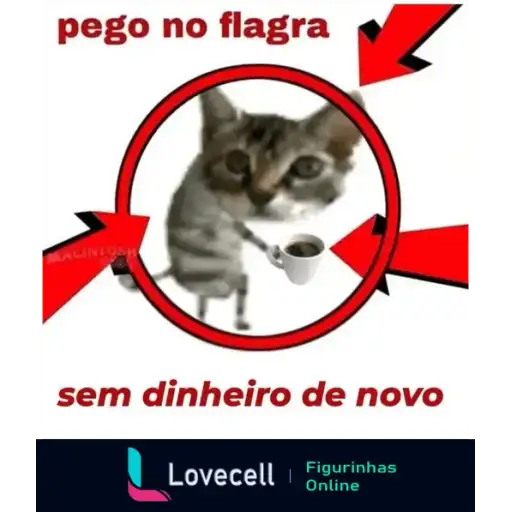 Coletadas sticker 33685