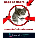 WhatsApp sticker